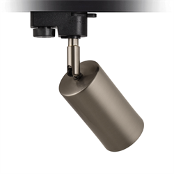 Nevo Dekoratif Ray Spot Siyah Saten NR328