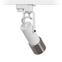 Nevo Dekoratif Ray Spot Beyaz Saten NR332
