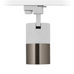 Nevo Dekoratif Ray Spot Beyaz Saten NR360-1