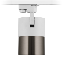 Nevo Dekoratif Ray Spot Beyaz Saten NR361-1