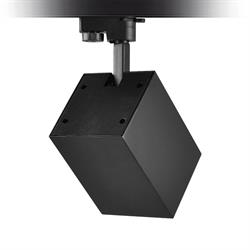 Nevo Dekoratif Ray Spot Siyah Bakır NR330-3