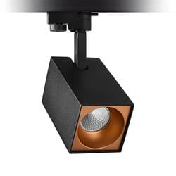 Nevo Dekoratif Ray Spot Siyah Gold NR330-2