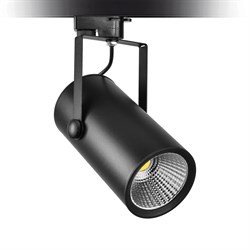 Nevo Dekoratif Ray Spot Siyah NR109-3