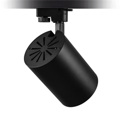 Nevo Dekoratif Ray Spot Siyah Gold NR361