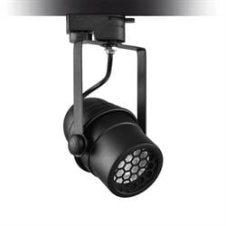 Nevo Dekoratif Siyah Ray Spot NR411