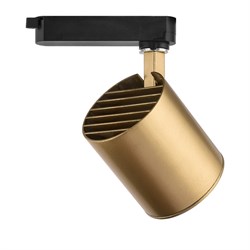 Nevo Driver Soketli Ray Spot Gold Boyalı NR266-1
