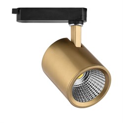 Nevo Driver Soketli Ray Spot Gold Boyalı NR266-1
