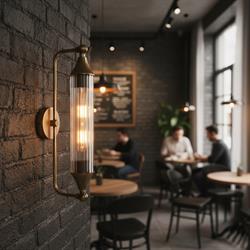 Nevo İç Mekan Aplik Eskitme NA216