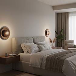 Nevo İç Mekan Aplik Eskitme NA227