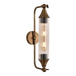 Nevo İç Mekan Aplik Eskitme NA216