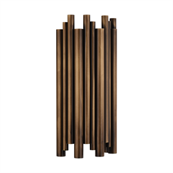 Nevo İç Mekan Çift Yönlü Boru Aplik Eskitme NA171