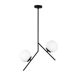 Nevo İkili Sarkıt Siyah NS2009