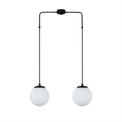 Nevo İkili Sarkıt Siyah NS2012