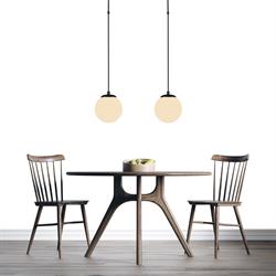 Nevo İkili Sarkıt Siyah NS2012