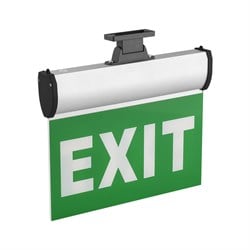 Nevo Ledli Acil Yönlendirme Levhası NW-EX110
