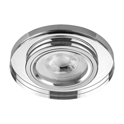 Nevo Sıva Altı Cam Spot ND500