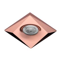 Nevo Sıva Altı Led Spot Bakır ND346