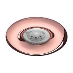 Nevo Sıva Altı Led Spot Bakır ND400