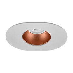 Nevo Sıva Altı Led Spot Beyaz Bakır ND311-1