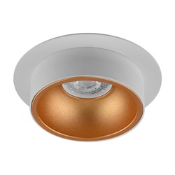 Nevo Sıva Altı Led Spot Beyaz Gold ND356-1