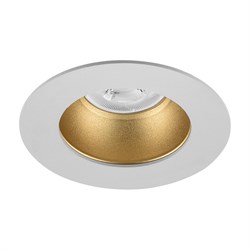 Nevo Sıva Altı Led Spot Beyaz Gold ND311