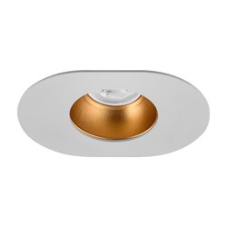 Nevo Sıva Altı Led Spot Beyaz Gold ND311-1