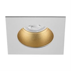 Nevo Sıva Altı Led Spot Beyaz Gold ND316-1