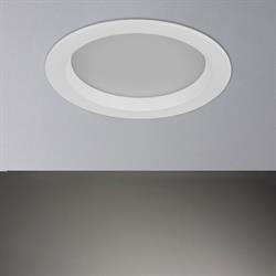 Nevo Sıva Altı Led Spot Beyaz ND1002-3