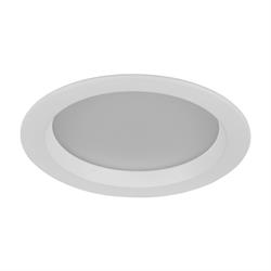 Nevo Sıva Altı Led Spot Beyaz ND1002-3