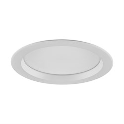 Nevo Sıva Altı Led Spot Beyaz ND1002-4