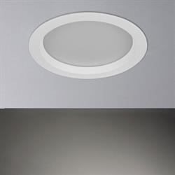Nevo Sıva Altı Led Spot Beyaz ND1002-4