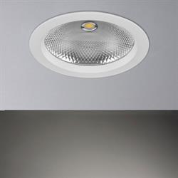 Nevo Sıva Altı Led Spot Beyaz ND1003-4