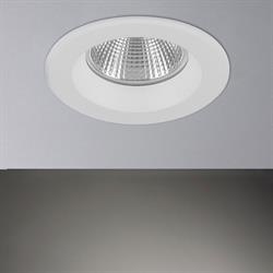 Nevo Sıva Altı Led Spot Beyaz ND1003
