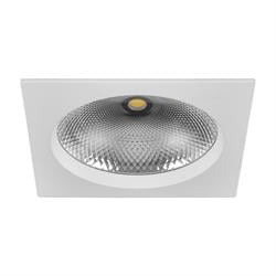 Nevo Sıva Altı Led Spot Beyaz ND1004-3
