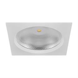 Nevo Sıva Altı Led Spot Beyaz ND1004-4