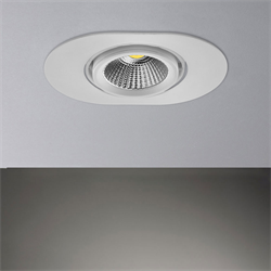 Nevo Sıva Altı Led Spot Beyaz ND295-1