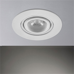 Nevo Sıva Altı Led Spot Beyaz ND310