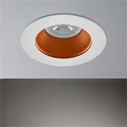Nevo Sıva Altı Led Spot Beyaz Portakal ND311