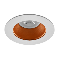 Nevo Sıva Altı Led Spot Beyaz Portakal ND311