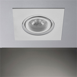 Nevo Sıva Altı Led Spot Beyaz ND315-1