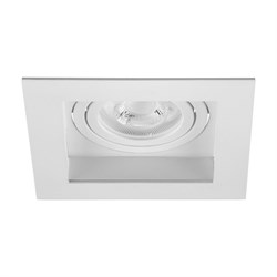Nevo Sıva Altı Led Spot Beyaz ND320-1