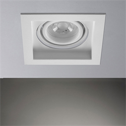 Nevo Sıva Altı Led Spot Beyaz ND320-1