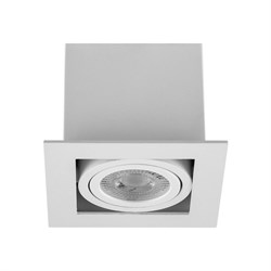 Nevo Sıva Altı Led Spot Beyaz ND325-1