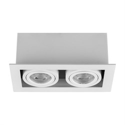 Nevo Sıva Altı Led Spot Beyaz ND325-2