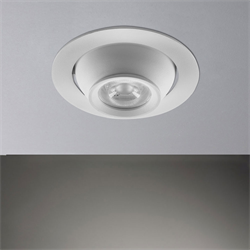 Nevo Sıva Altı Led Spot Beyaz ND330