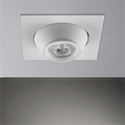 Nevo Sıva Altı Led Spot Beyaz ND335-1