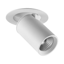 Nevo Sıva Altı Led Spot Beyaz ND343-1