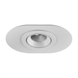Nevo Sıva Altı Led Spot Beyaz ND348-1