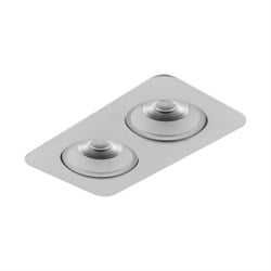 Nevo Sıva Altı Led Spot Beyaz ND907-2