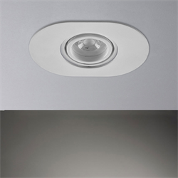 Nevo Sıva Altı Led Spot Beyaz ND310-1